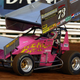 Illustration for article titled Sprint Car Legend Kramer Williamson Dies After Crash